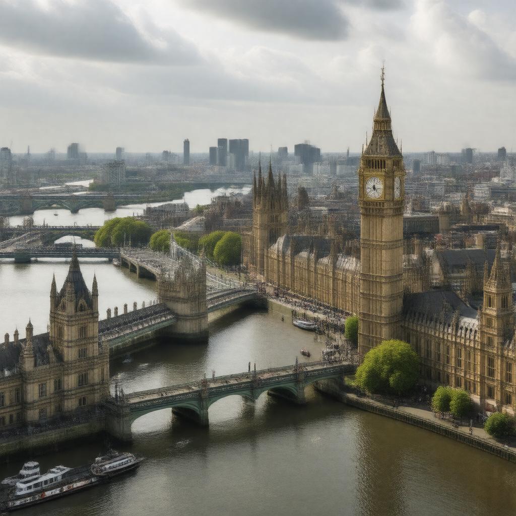 London, England